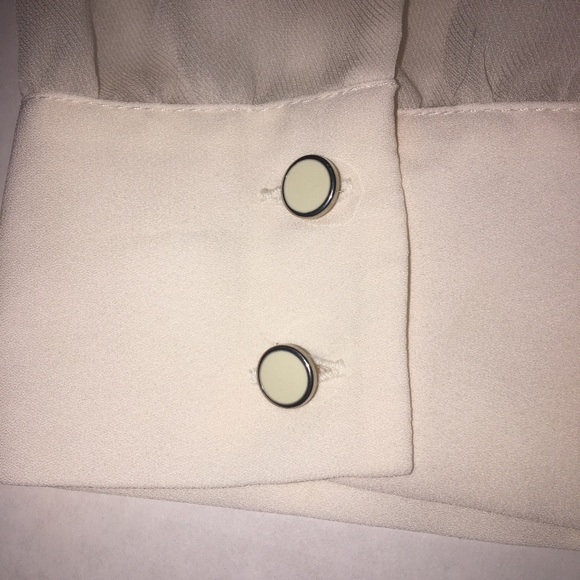 New Metaphor Blouse - Picture 4 of 7